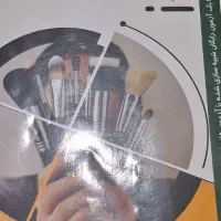 کتاب میکاپ