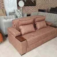 مبل تخت خواب شو عباس پور