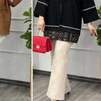 کفش زنانه مشکی