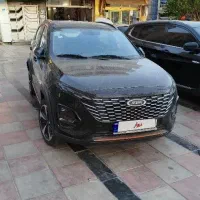 ام وی ام کراس نیو 1403