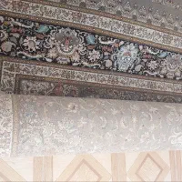 قالی|فرش|کرمان, |دیوار