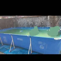 استخر اینتکس