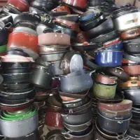 فروش و تعویض ظروف روحی کهنه با نو