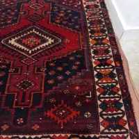 فرش|فرش|مسجد سلیمان, |دیوار