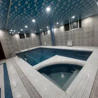ویلااستخرجکوزی نوساز شیک چالوس