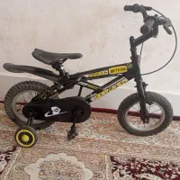 دوچرخه 12خارجی بی ام ایکس