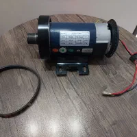 موتور تردمیل dc