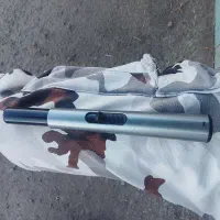 فندک فشاری قوی