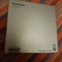 dvd\cd رام پاناسونیک