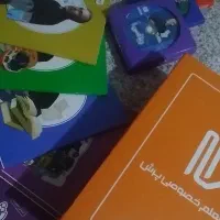 بسته معلم خصوصی پرش