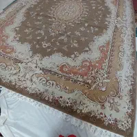 فروش فرش ۱۲متری دوعدد