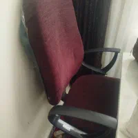 صندلی چرخدار
