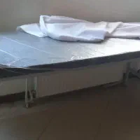 تخت معاینه پزشکی