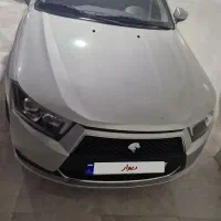 دنا پلاس ۶دنده EF7p دستی مدل ۴۰۳