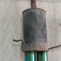 اگزوز سایلنسدار