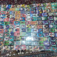 کیمدی|اسباب‌‌بازی|گتوند, |دیوار