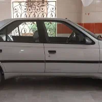 پژو roa دوگانه سوز