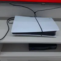ps5 slim digital 1trabait