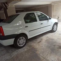 تندر ۹۰ ایران خودرو مدل ۹۶
