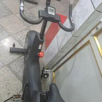 دوچرخه ثابت