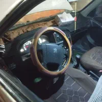 پژو405مدل84بژ550تومن