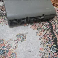 کولر پیکان و نیسان