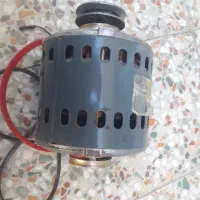 موتور کولر در حد نو یک سوم