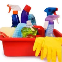 کارگر نظافتی / اعزام نیرو مجرب