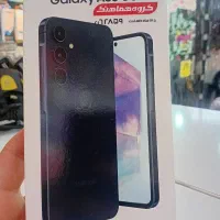 گوشی a55 256رام ۸ با گارانتی