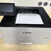 پرینتر پشت و رو زن وای فای دار canon1238D