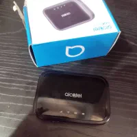 مودم جیبی الکاتل 4G