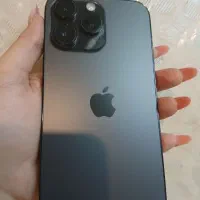 ایفون ۱۴ پرومکس ظرفیت ۲۵۶-ریجستر شده
