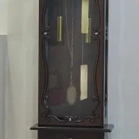 ساعت  ایستاده