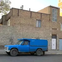 فروش حیاط دربست