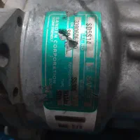 کمپرسور ۲۴ ساندن ۵ پستان