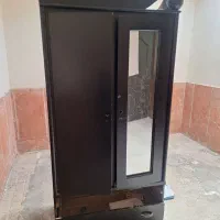 کمد لباس فقط ۲۵۰۰ تومن