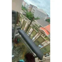 میز پرس سینه چرم محکم و قوی