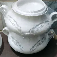 سوپ خوری