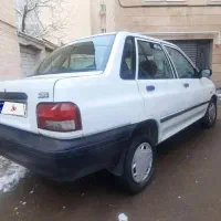 پراید ۸۹|خودرو سواری و وانت|زنجان, |دیوار