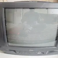 تلویزیون