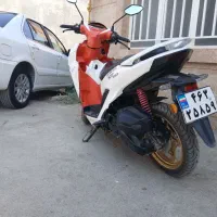 موتور کویر اتومات اس 2 مدل 1402