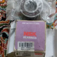 سه تا بلبرینگ اصلی