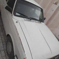 پیکان سواری مدل۸۱انژکتور