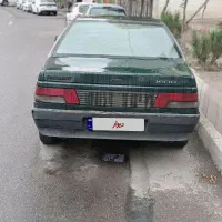 آردی مدل 81
