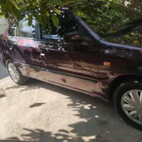سمند بی رنگ  لاکاغذی