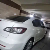 مزدا مدل۹۶ بدون رنگ