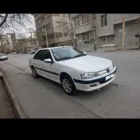 پارس نیم فول1402