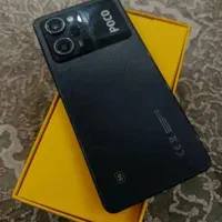 x5 pro 5g 256 خیلی تمیز