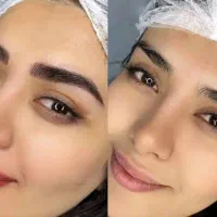 آخرین جشنواره تابستان میکرو ابرو، شید لب و خط چشم