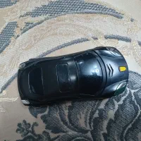 گوشی ماشینی مدل پورش نونو